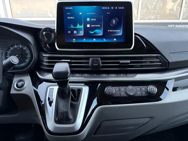 Maxus eDeliver9