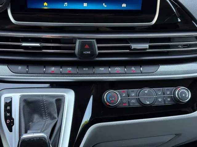 Maxus eDeliver9