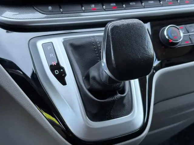 Maxus eDeliver9