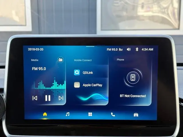 Maxus eDeliver9