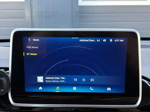 Maxus eDeliver9