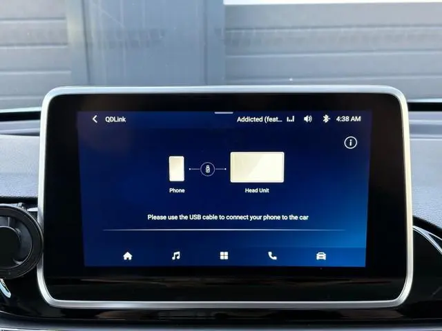 Maxus eDeliver9