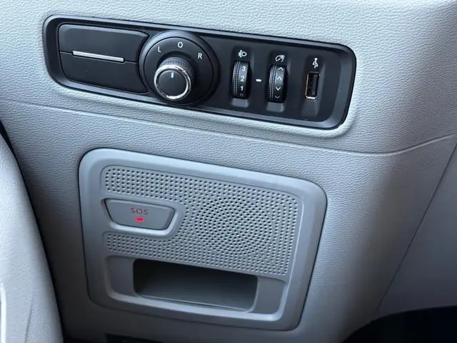 Maxus eDeliver9