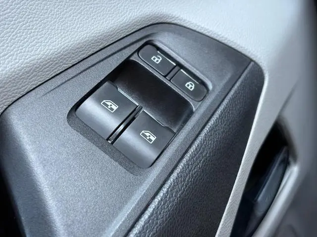 Maxus eDeliver9
