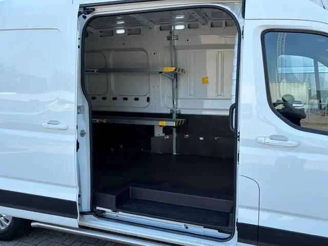 Maxus eDeliver9