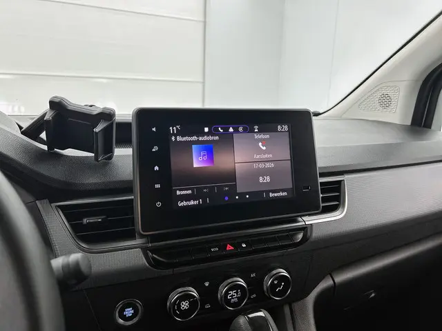 Nissan Townstar