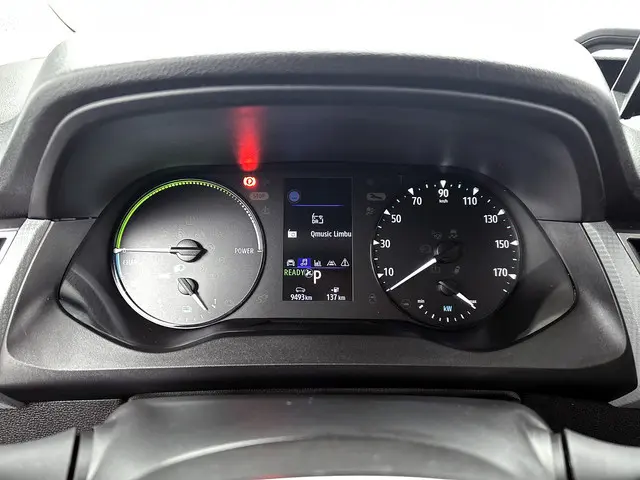 Nissan Townstar