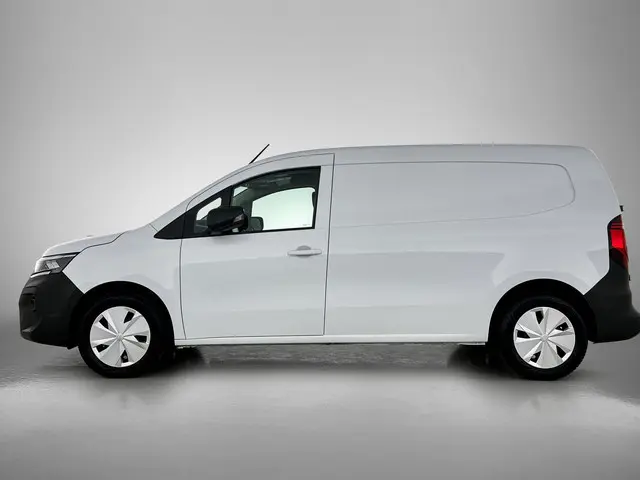 Nissan Townstar N-Connecta L2 45 kWh 100% EV. / Pdc.+Camera / Airco-ecc./ Radio-multimedia / Schuifd...