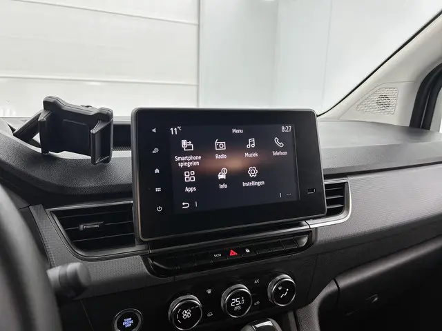 Nissan Townstar