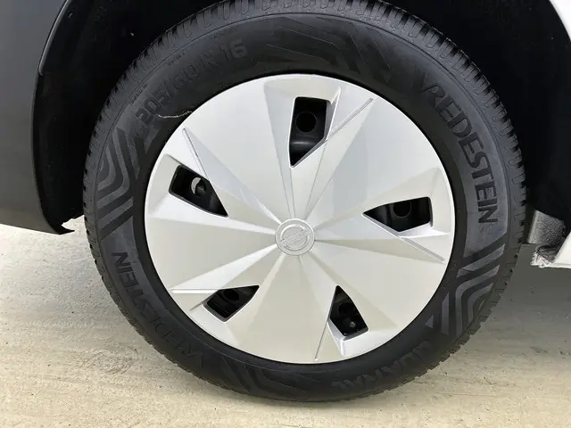 Nissan Townstar