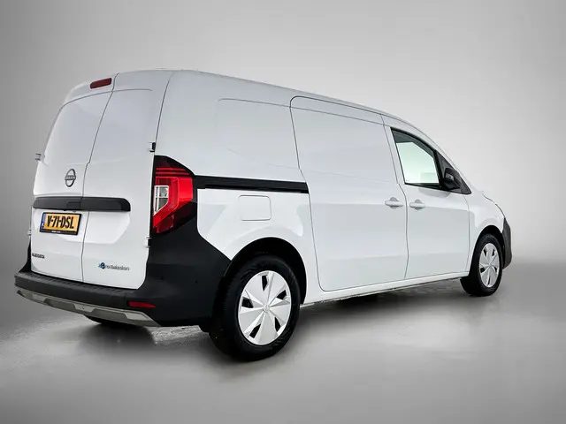 Nissan Townstar
