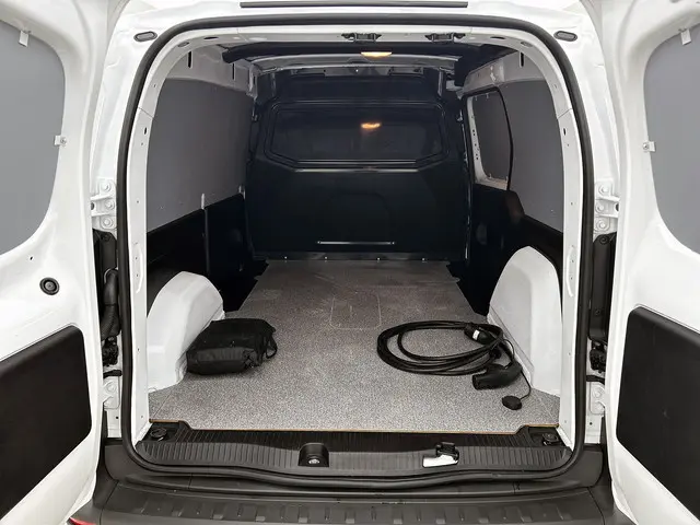 Nissan Townstar