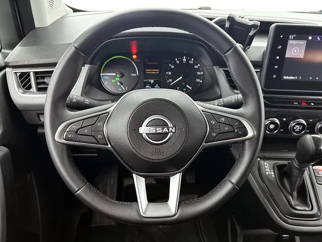 Nissan Townstar