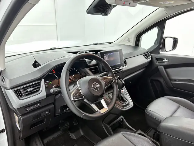 Nissan Townstar