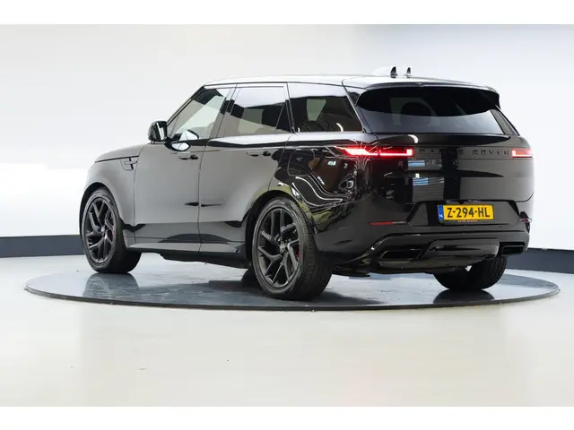 Land Rover Range Rover Sport 3.0 P460e Dynamic SE PHEV