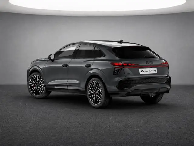 Audi Q3 Sportback 1.5 e-hybrid S edition 272 PK · Tech pro · Trekhaak elek. wegklapbaar · Glazen pan...