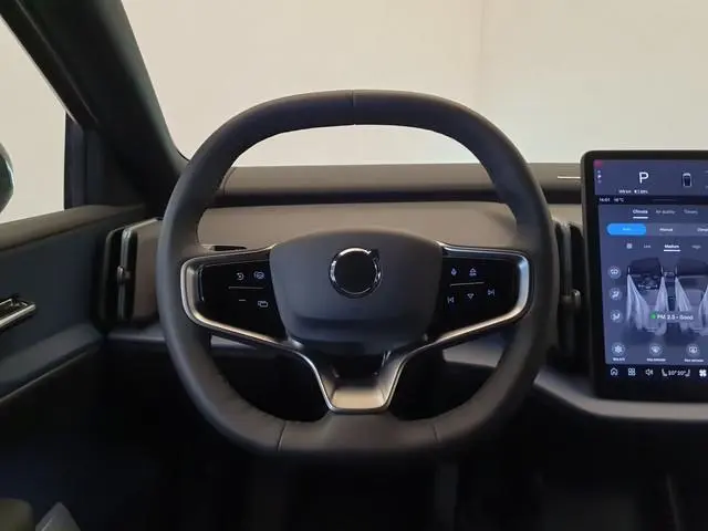Volvo EX30
