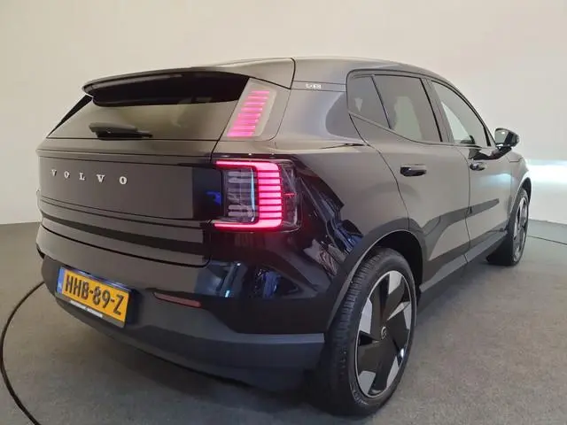 Volvo EX30