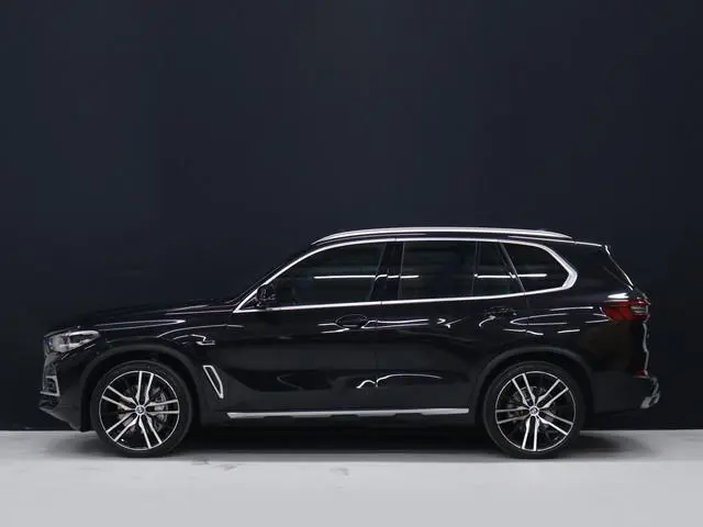 BMW X5 xDrive45e M Sport SOH 96% [LUCHTVERING, SCHUIFKANTELDAK, APPLE CARPLAY, MEMORY SEATS, CAMERA,...