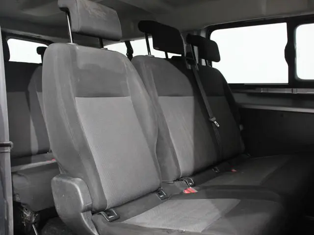 Toyota pro-ace
