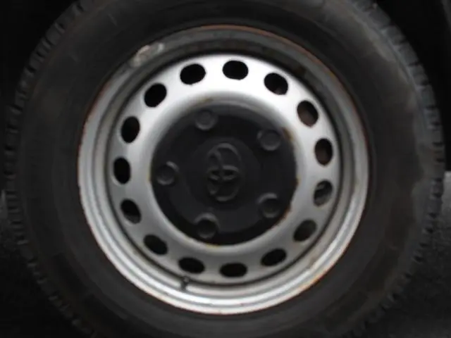 Toyota pro-ace
