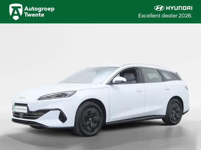 BYD SEAL 6 Touring 1.5 DM-i Boost | Private Lease 719,- p.m. |