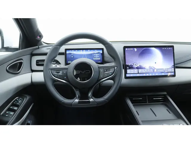 BYD SEAL 6 Touring 1.5 DM-i Boost | Private Lease 719,- p.m. |