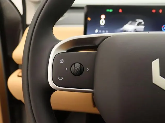 Leapmotor C10