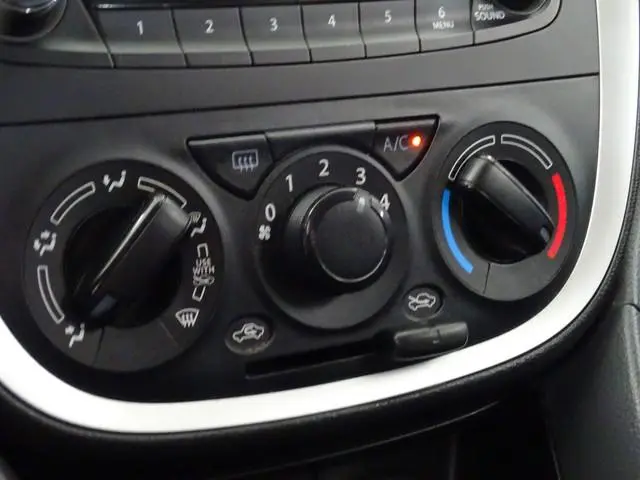 Suzuki Celerio