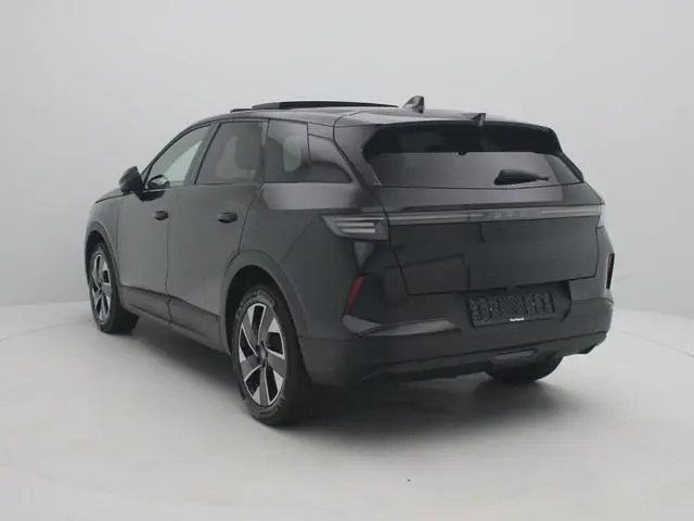 Opel Grandland 1.2 Turbo Hybrid GS