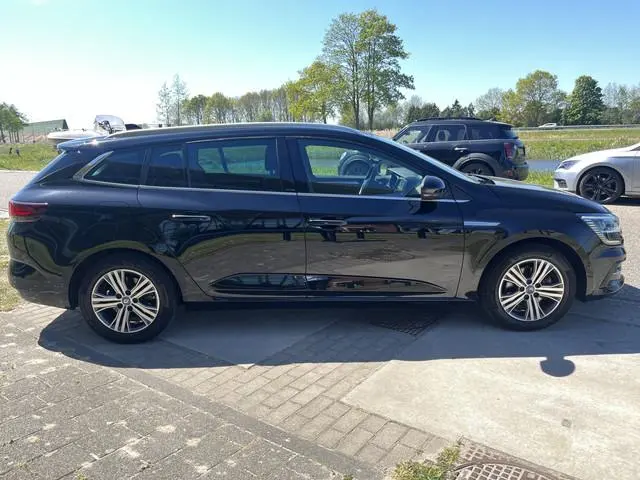 Renault Mégane