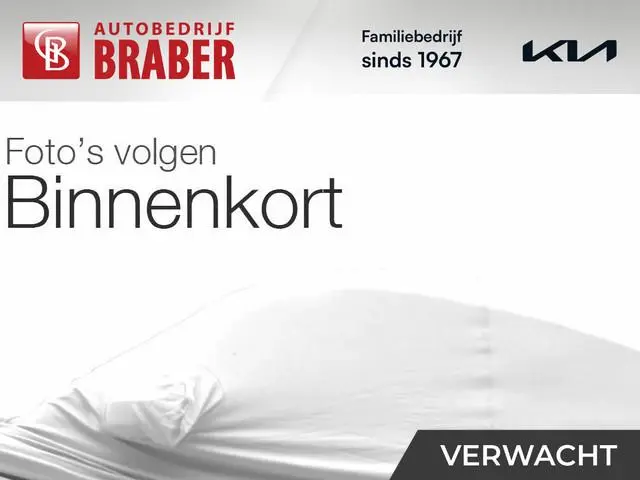 Kia Sportage 1.6 T-GDi Hybrid GT-Line | Stuur-/stoelverwarming | Elek. stoelverstelling + achterklep...