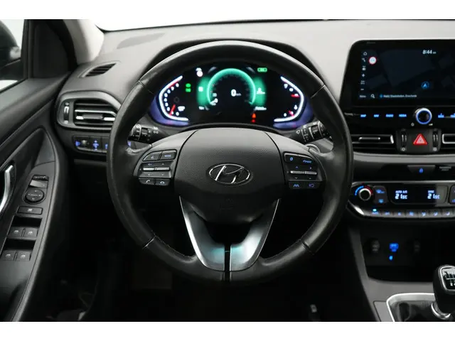 Hyundai i30 Wagon 1.0 T-GDi MHEV Comfort Smart | Navigatie | Camera