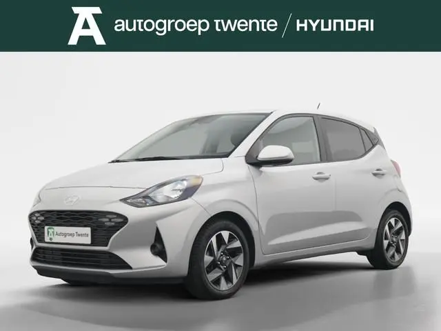 Hyundai i10 1.0 Comfort 5-zits | 15'' Velgen | Private lease 339,- p.m. |