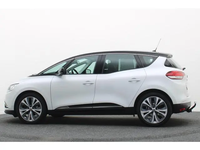 Renault Scénic