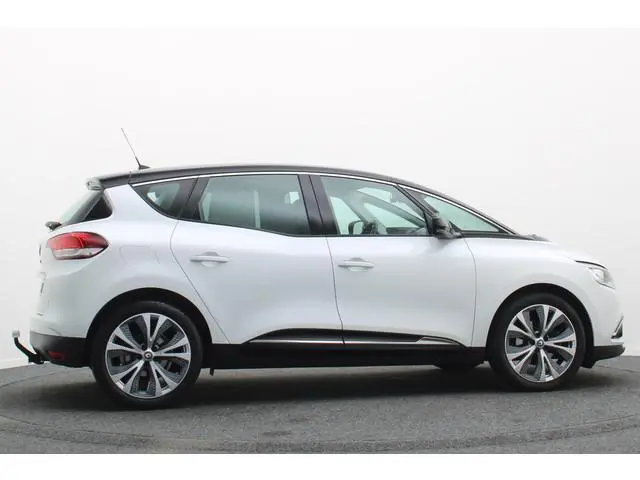 Renault Scénic