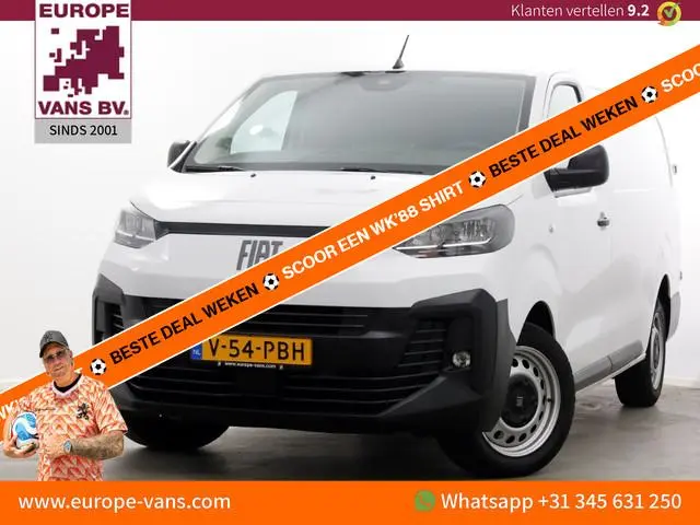 Fiat Scudo