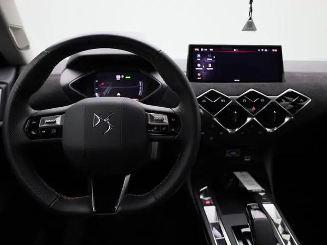 DS DS 3