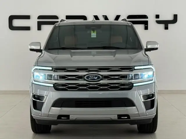 Ford Expedition