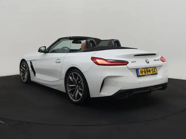 BMW Z4 Roadster M40i First Edition | Winterpakket | Memory | Harman/Kardon | HUD | ACC | VC | Leder...