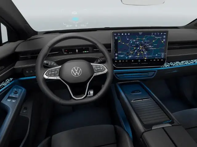Volkswagen ID.7