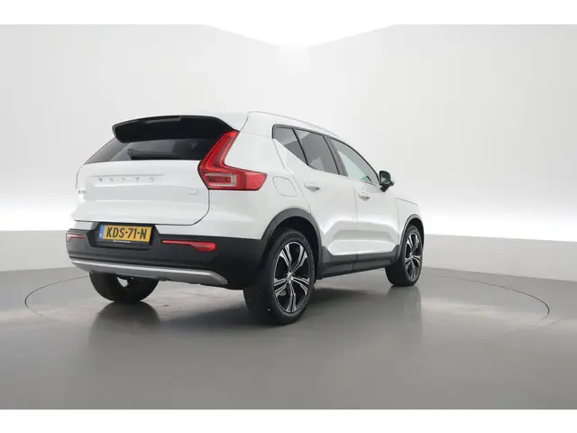 Volvo XC40 1.5 T5 Recharge Inscription | Pilot Assist | Apple CarPlay & Android | Navi |Stoel-Stuurv...