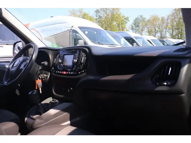 Fiat Doblò