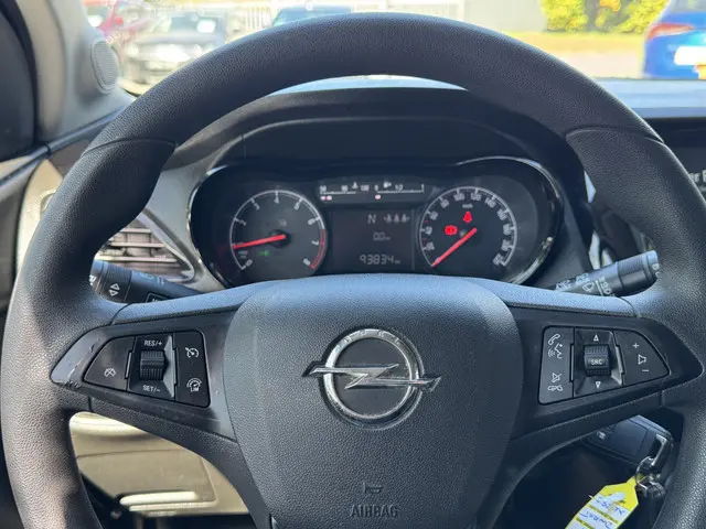 Opel KARL