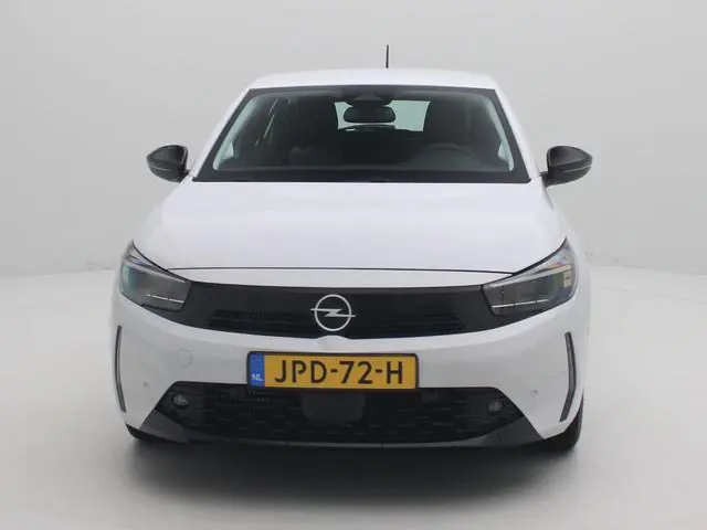 Opel Corsa 1.2 Turbo Edition | Airco | Apple Carplay/Android Auto | Parkeersensoren | Stoelverwarmin...