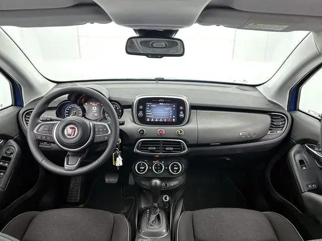 Fiat 500 X 1.5 Hybrid | Camera | Apple Carplay&Android Auto | PDC