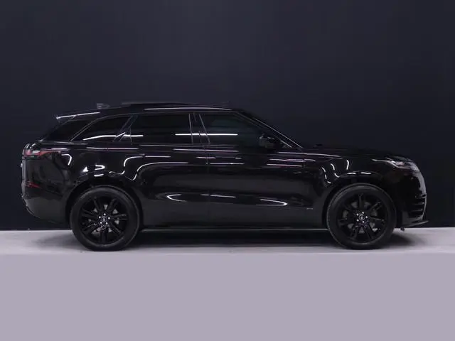 Land Rover Range Rover Velar 2.0 P400e R-Dynamic HSE [SCHUIFKANTELDAK, MERIDAN AUDIO, APPLE CARPLAY,...
