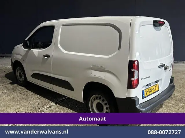 Citroën Berlingo