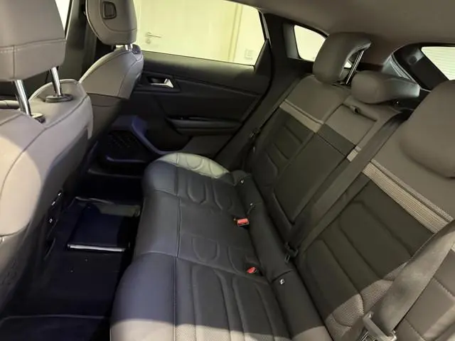 Citroën C5 X