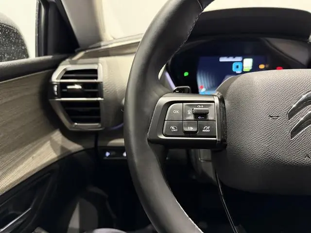 Citroën C5 X